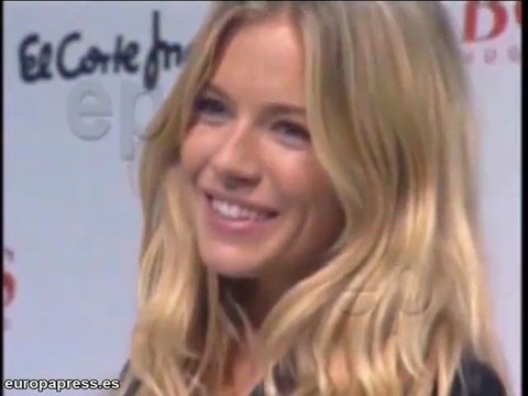 Jude Law y Sienna Miller rompen