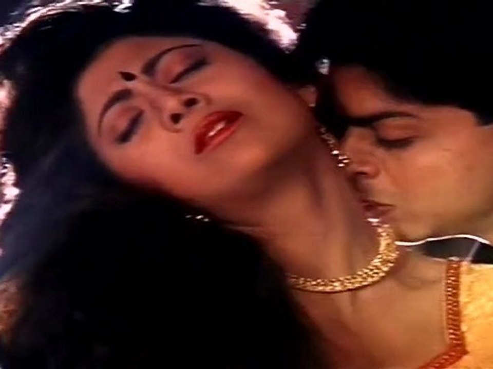 Ae Mere Humsafar from Baazigar