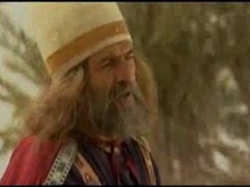 مسلسل نجمه سهيل الحلقه الثانيه كامله