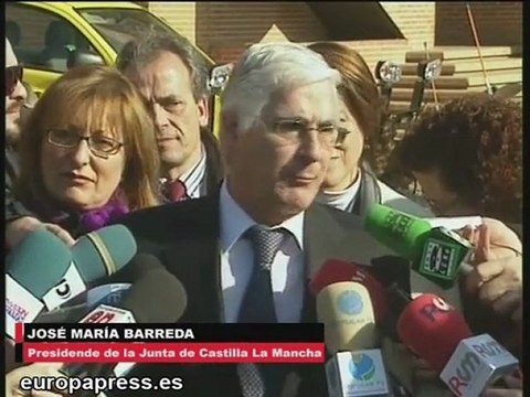 PP desconfía y los barones apoyan a Zapatero