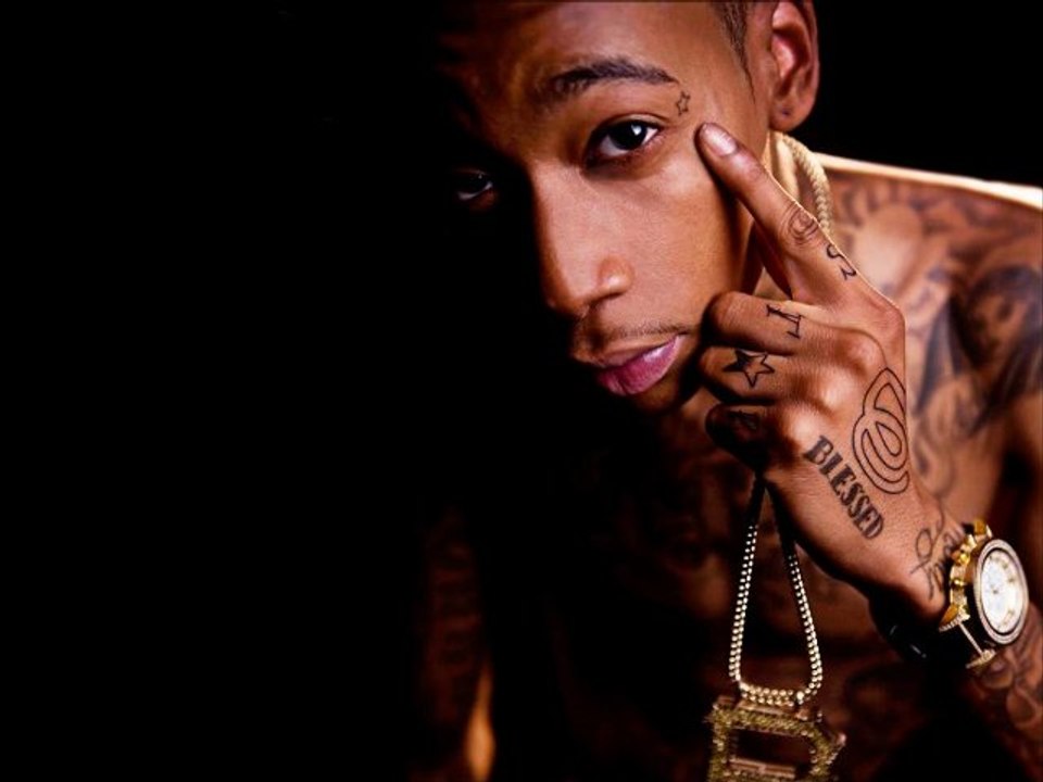 Wiz khalifa : Taylor Gang