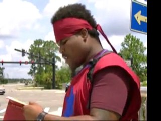 THEN SHALL THE RIGHTOUS MAN STAND IN GREAT BOLDNESS