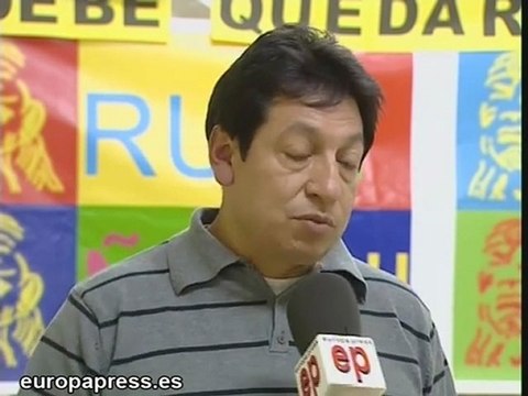 Rumiñahui sobre el borrador de Ley de Extranjería