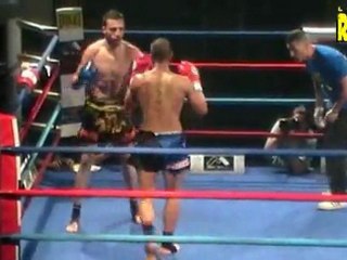 ΘΕΟΔΟΥΛΟΥ VS ΧΙΩΤΗΣ (APOCALYPSE 3)