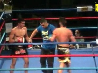 Δ.ΓΚΙΚΑΣ VS Κ.ΝΙΚΟΛΑΪΔΗΣ (APOCALYPSE 3)