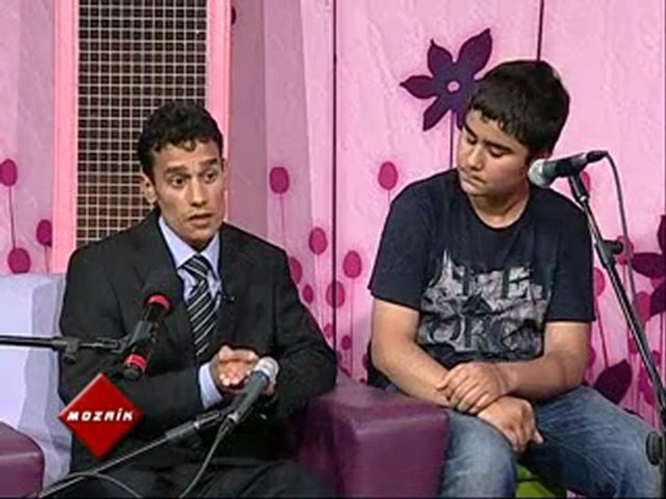 RAHMİ OLCAY HİLAL TV  23 HAZİRAN 2011