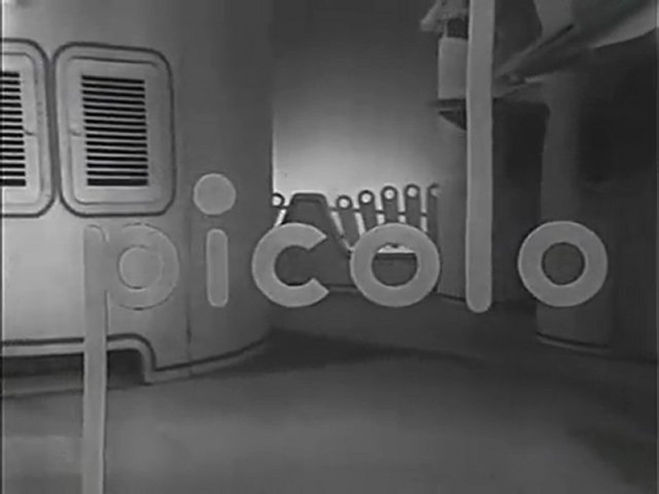 Picolo - Le faux dentiste