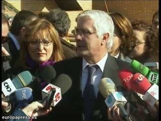 Sortu no convence a los partidos nacionales