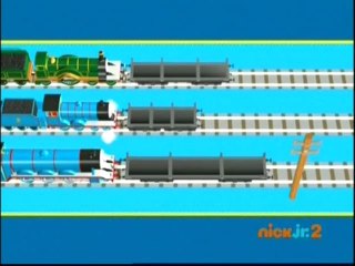 Interactive Learning Segment: Who Will Take the Telegraph Pole