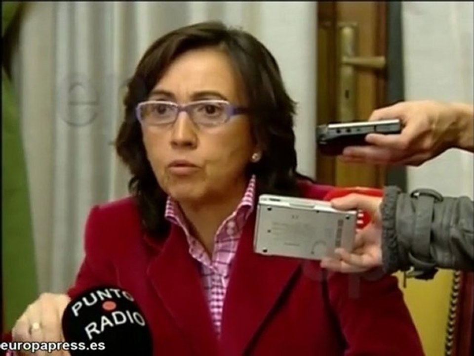 La calidad del aire en Madrid "no es buena"