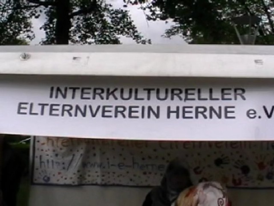 Interkultureller-Elternverein-Herne 19.06.2011