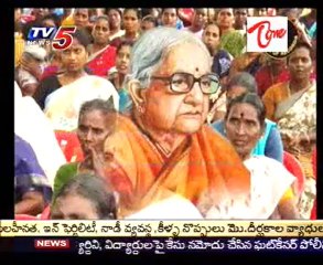 DhruvaTara - Kamala devi chattopadhyaya, a Gandhian, Social reformer,freedom fighter