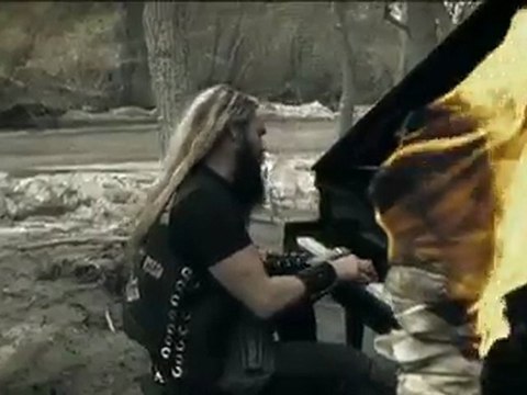 Black Label Society - In This River [Official Video] HQ