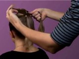 How To Do Ponytail Updos