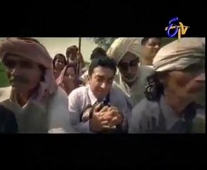 Jagapathi Babu's - Raju - Rani - Jagapathi - 03