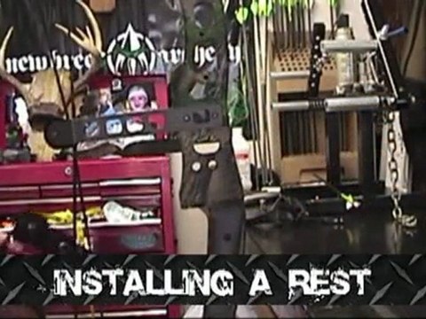 Ike's Outdoors: Bow Tuning Basics