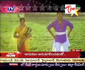 Your Favourite 5 - Aacharya Aathreya - 'Aathreya Madhura Geethalu' - 02