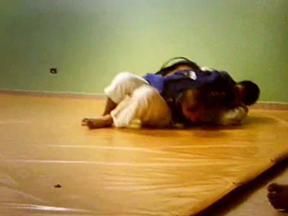 Treino 11 de Maio - Combate VII