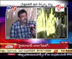 Ram Gopal Varma Talking to Media About Rakta Charitra Movie