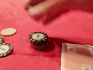 DSO Marrakech : sit and go 1re partie