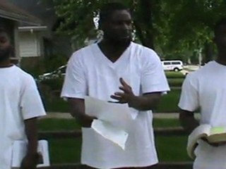 the lords people hear the word of god pt3