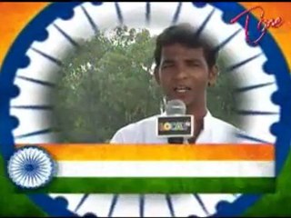 Indian - Dr. Jaya Prakash Narayan Reality Show - Epi01