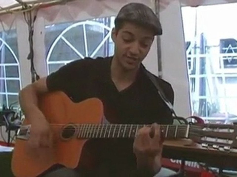 Il en faut peu pour être heureux (FestiCourli 2011)