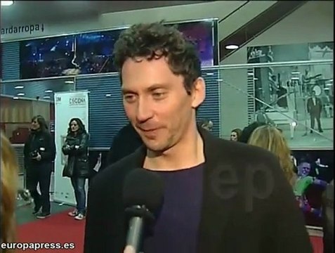 Poveda evoca al último poeta flamenco