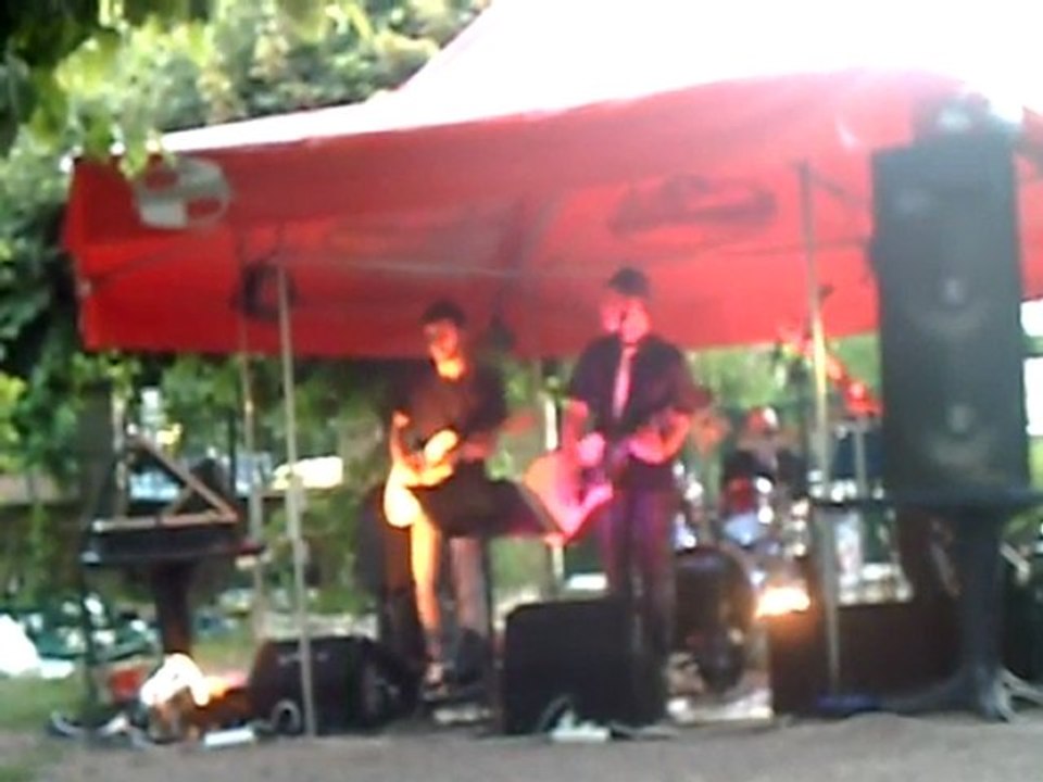 tHE FAROWS