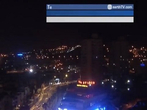 Hong Kong SAR - China, Ekaterinburg - Russia, Ascona - Ticino - Switzerland, Seattle - USA, Prague - Czech Republic, Tenerife - Spain, Antibes - Juan-les-Pins - France