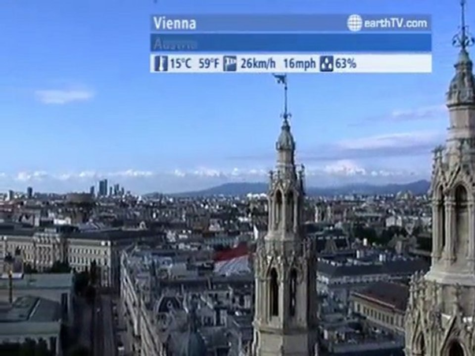 Lucerne - Switzerland, Cannes - France, Macau SAR - China, Vienna - Austria, Warsaw - Poland, Arcachon - France, Muscat - Oman