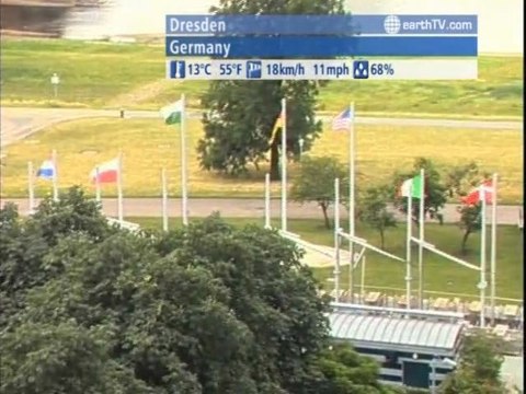 Sydney - Australia, Saint-Malo - France, Budapest - Hungary, Dresden - Germany, Salzburg - Austria, Prague - Czech Republic, Lugano - Ticino - Switzerland