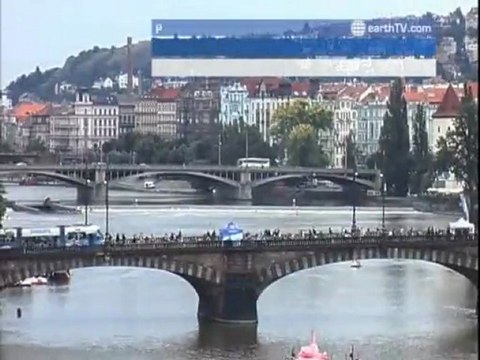 Saint-Malo - France, Niagara Falls - Canada, Lucerne - Switzerland, Tenerife - Spain, Stuttgart - Germany, Prague - Czech Republic, Warsaw - Poland