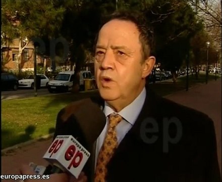 Vecinos de Madrid exigen medidas contra polución