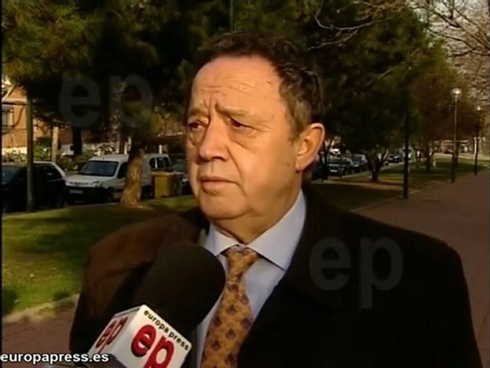 Vecinos de Madrid exigen medidas contra polución