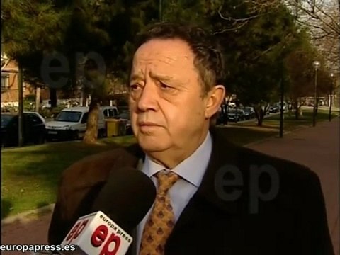 Vecinos de Madrid exigen medidas contra polución