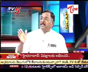 TV5 News Scan - 19th OCT 07AM   - Part 03