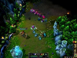 SoL N°3 - Les solos lanes