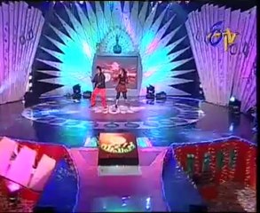 Yamaho - Imitation Dance Show - 03