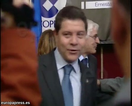 Barreda: no voy a responsabilizar a nadie si pierdo