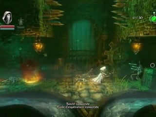 Trine Partie 3 HD-PC
