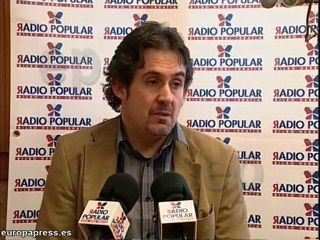 Urizar cree que la violencia se ha acabado