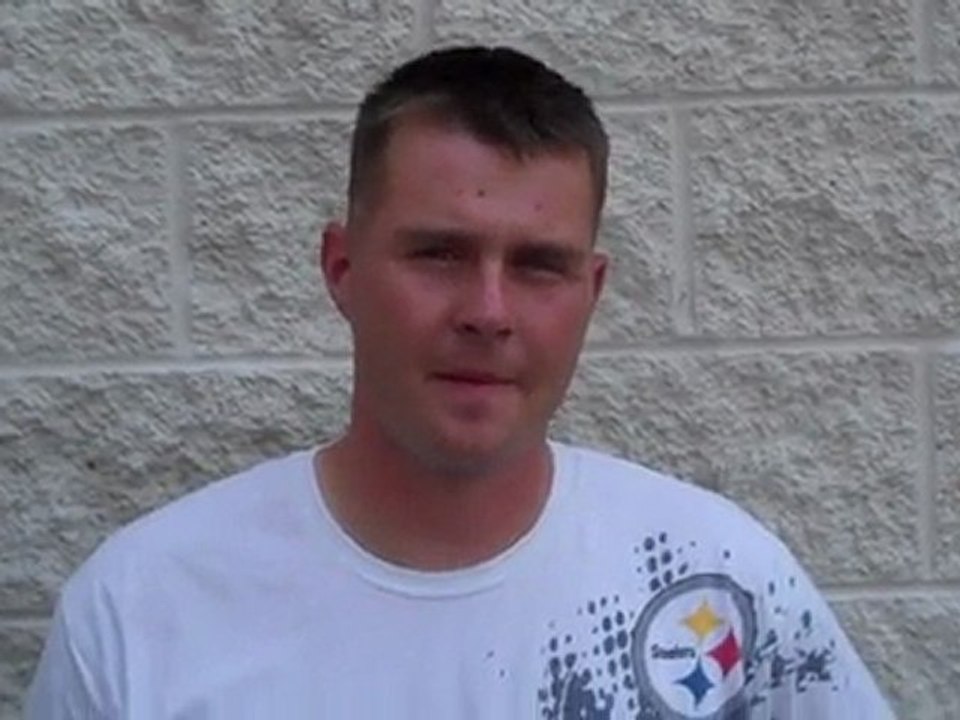 2011 Chrysler 200 S Customer Testimonial - Bluffton SC