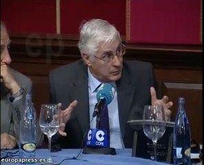 Barreda: "Las elecciones van a estar entretenidas"