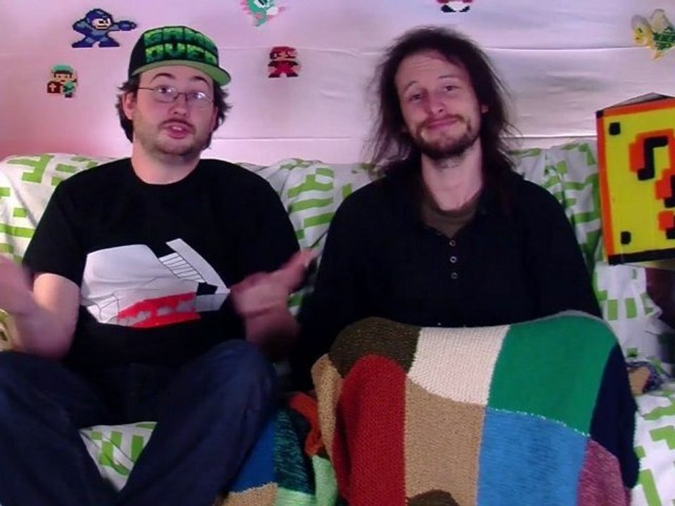 Super Mario Bros. 1, Lost level, 2 et 3 en 10:39 / Golden Eye en 30:42 #88mph 45