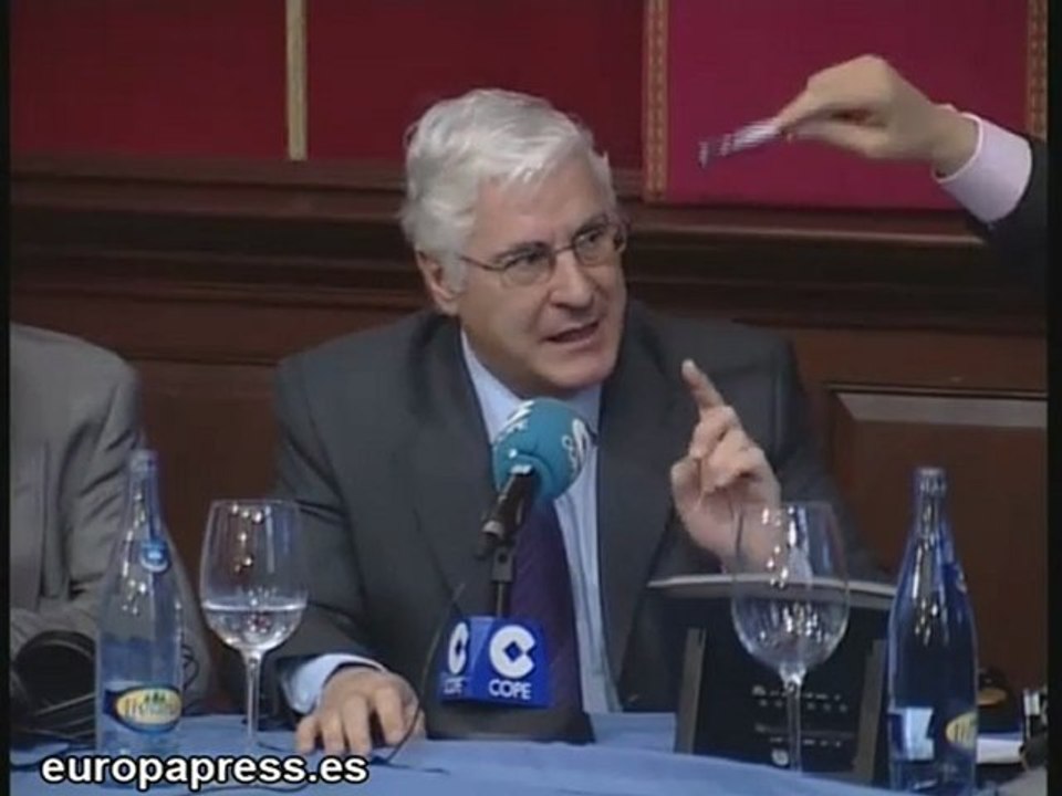 Los hosteleros contra Ley Antitabaco