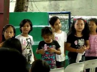 UP MBBS Outreach 2011