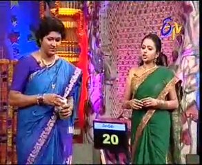 Star Mahila - Madhavi, Nirmala, Swathi, Anuradha, Keerthi & Pranavi - 04
