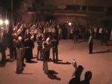 Syria Uprising 2011: Amazing takbeers through the streets of Syria!