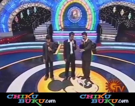 Stand up comedy in tamil & jokes - Madurai maha